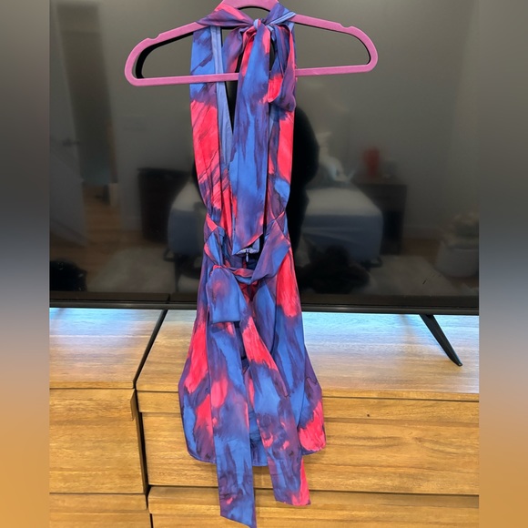 Revolve Majorelle Hepburn Dress - Picture 4 of 4